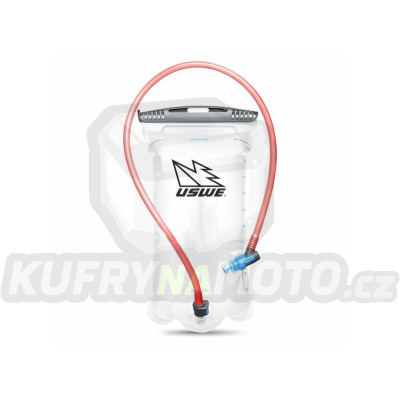 vak na vodu HYDRAFLEX 1 L, USWE - ŠVÉDSKO