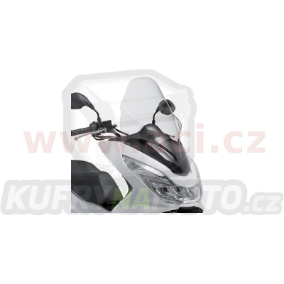čiré plexi, KAPPA