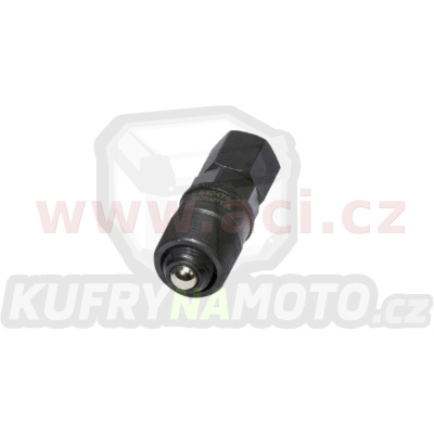 stahovák rotoru alternátoru (M26 x 1,5), BIKESERVICE