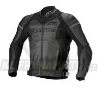 bunda GP FORCE, ALPINESTARS (černá) 2024