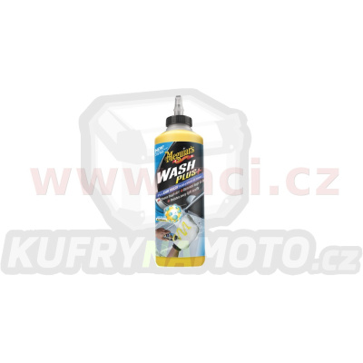 MEGUIARS Car Wash Plus+ 709 ml