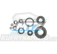 Gufera sada (simerinky celý motor) Yamaha YZ250 / 01 (10 kusů)