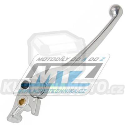 Páčka brzdy - Suzuki GSF600 Bandit+GSF1200 Bandit+GSF400 Bandit + GS500E+GSX600F+GSX750+GSX1100 + GSXR400+GSXR600+GSXR1100 + RF600R+RF900R + VX800+VZ800 + GZ125+GZ250 Marauder+VL1500 Intruder + RGV250 Gamma + TU125X+TU250X + Kawasaki ZXR400+ER500+ER5