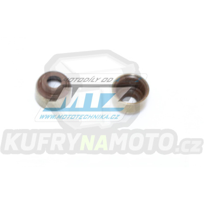 Gufero ventilu (simerink dříku ventilu) - Kawasaki ZRX1200+ZZR1200 + ZR1100+ZX1100+ZZR1100 + ZX1000 + VN900+VN800+VN800 Drifter + GPX750R+KVF750+GPZ600R + ZL600 Eliminator+EL250 + GPX250+ZZR250 + KVF650 Prairie+750 Brute Force
