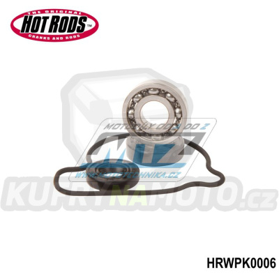 Sada vodního čerpadla Honda CRF250R / 04-09 + CRF250X / 04-17