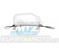 Hadice brzdová přední Husqvarna TE410+610 / 00-04 + SM610 / 07-09 + WRE125 / 00-10 + SM125S / 00-10