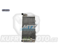 Chladič Honda CRF150R / 07-17 - levý