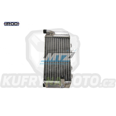 Chladič Honda CRF150R / 07-17 - levý