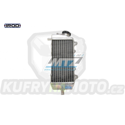 Chladič Kawasaki KXF250 / 04-05 + Suzuki RMZ250 / 04-06 - levý