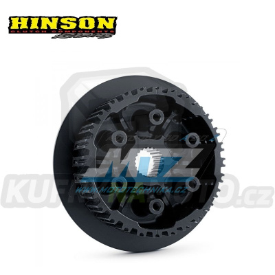 Unašeč Hinson  Suzuki RM250 / 05