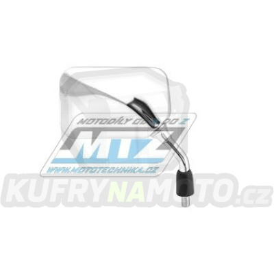 Zrcátko zpětné pravé Honda VT750Shadow + VT750S + VT1300 / 10-16