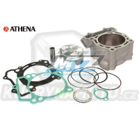 Sada válce Athena (zvětšené vrtání Big Bore 83mm) - Yamaha YZF250 / 01-07 + WRF250 / 01-12