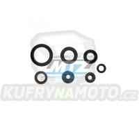 Gufera sada (simerinky celý motor) Yamaha YZF250 / 14-18 + WRF250