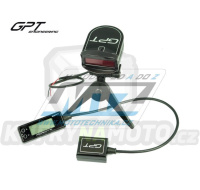 Časomíra digitální Lap Timer GPT Microtime kit