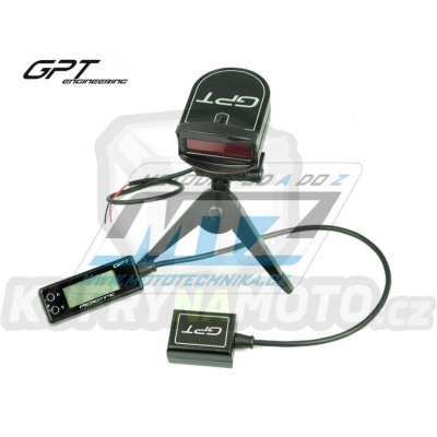 Časomíra digitální Lap Timer GPT Microtime kit