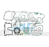 Těsnění kompletní motor Kawasaki KLR250 / 85-05