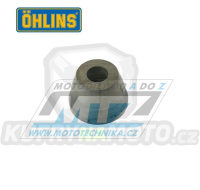 Doraz zadního tlumiče Öhlins - rozměry 16x47x36mm