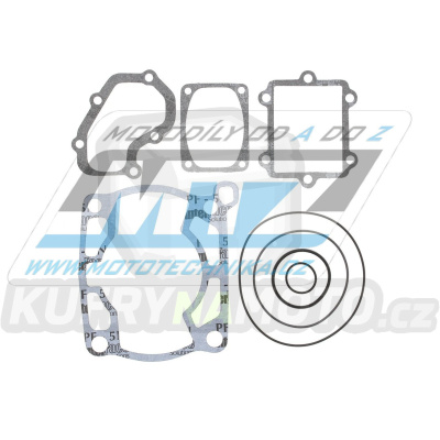 Těsnění horní (sada top-end) Suzuki RM250 / 91-95