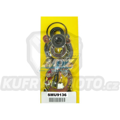 Sada startéru SMU9136 - Honda CB450K + Yamaha XJ1100+XS1100+XS500