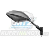 Zrcátko zpětné pravé - Yamaha MT07 / 14-17 + MT09 / 14-19 + MT03 / 16-19 + MT250+MT125