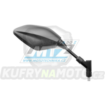 Zrcátko zpětné pravé - Yamaha MT07 / 14-17 + MT09 / 14-19 + MT03 / 16-19 + MT250+MT125
