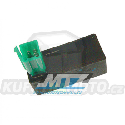 Jednotka zapalování (CDI modul) 12V - Honda CT70 Trail 70 / 91-94
