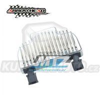 Regulátor dobíjení Harley Davidson FXDFSE CVO Dyna Fat Bob / 09 + FXDFSE2 CVO Dyna Fat Bob / 10 + FXDSE2 CVO Dyna / 08