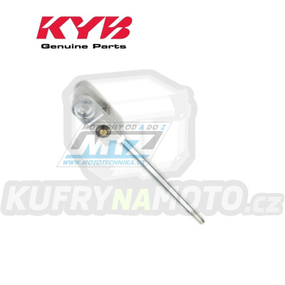 Pístní tyč zadního tlumiče kompletní KYB Piston Rod Complete – Kawasaki KX80+KX85 / 01-
