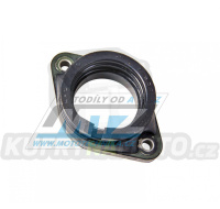 Příruba sání / difuzor CHS-998 - Suzuki DR600R+DR600S / 86-89 + DR500 / 86-89 + LS650 Savage / 86-03