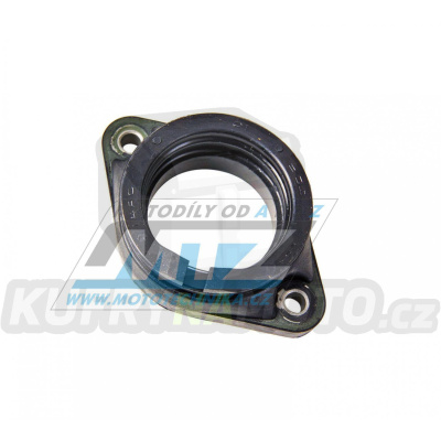 Příruba sání / difuzor CHS-998 - Suzuki DR600R+DR600S / 86-89 + DR500 / 86-89 + LS650 Savage / 86-03
