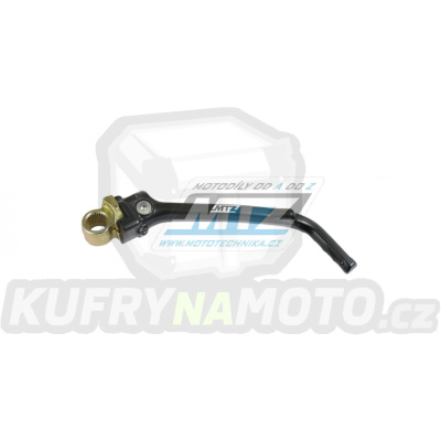 Startovací páka KTM 65SX / 16-23 + Husqvarna TC65 / 17-23 + Gas-Gas MC65 - černá