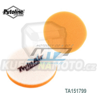Filtr vzduchový - Kawasaki KFX50 / 03-06 + KDX50 / 03-06 + Suzuki JR50 / 78-07