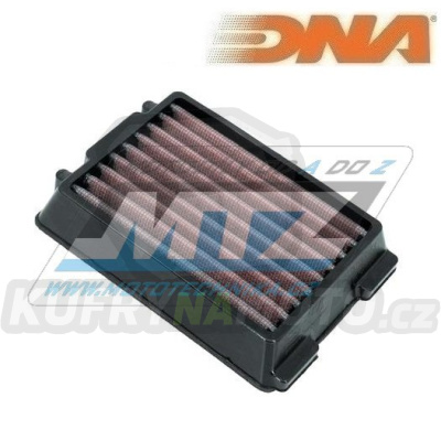 Filtr vzduchový DNA - Sym NHT125+NHX125 / 19-21 + NHT200 / 20-23 + NHX200 / 20-22 + NHT300 / 22-23