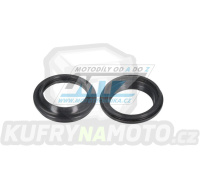 Prachovka/Stěrák přední vidlice ARS/SFK/RK - pro vidlici Kayaba o průměru 43mm