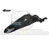 Blatník zadní Yamaha YZF250 / 24-25 + YZF450 / 23-25 - barva černá