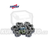 Řetěz rozvodový 92RH2015-108čl - KTM 250SXF / 09-12 + 250EXCF / 09-13 + 450SXF+450EXCF+500EXCF + Husqvarna FC450 / 16-18 + FE450+FE501 + Husaberg FE250
