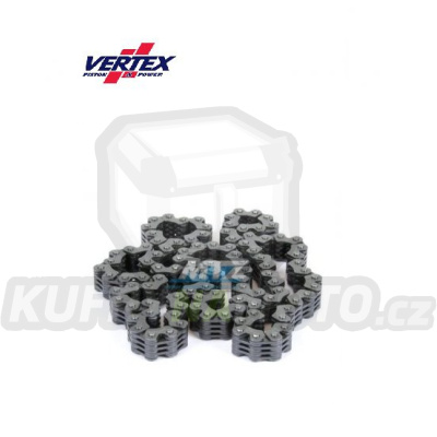 Řetěz rozvodový 92RH2015-108čl - KTM 250SXF / 09-12 + 250EXCF / 09-13 + 450SXF+450EXCF+500EXCF + Husqvarna FC450 / 16-18 + FE450+FE501 + Husaberg FE250