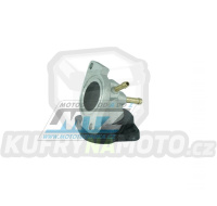 Příruby sání / difuzory - Yamaha YP250 Majesty / 96-03 + 250 X-Max + MBK YP250 Skyliner / 00-03