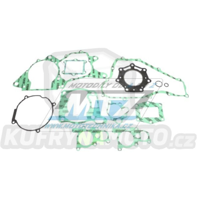 Těsnění kompletní motor Honda CR250 / 84