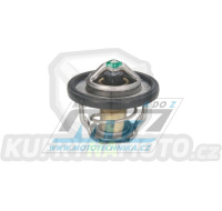 Termostat chlazení - Suzuki DL650 V-Strom + SV650 + DL1000 V-Strom + SV1000 + DL1050 V-Strom + VL1500+VZ1500 + VLR1800+VZR1800 + AN650 Burgman