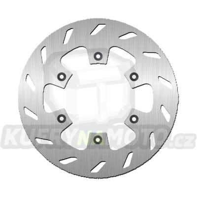 Brzdový kotouč NG 143