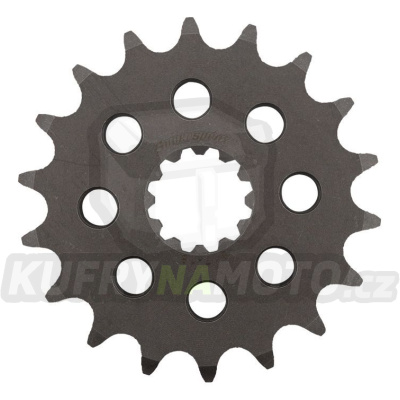 Řetězové kolečko SUPERSPROX CST-517:18 18 zubů, 530