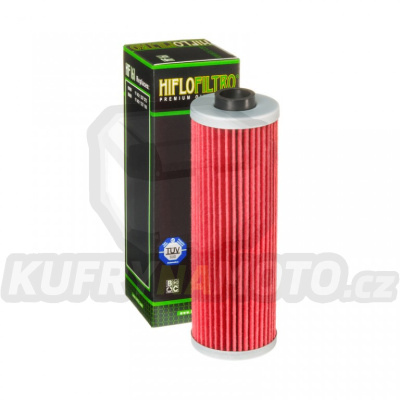 Olejový filtr HIFLOFILTRO HF161