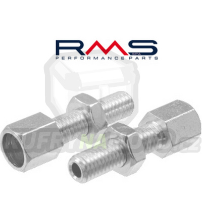 Seřizovací šroub RMS 121858150 8mm (1 kus)