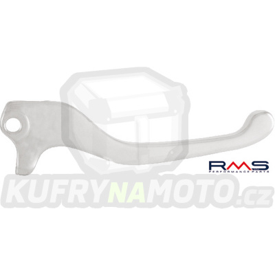 Páčka RMS 184120171 pravý chrom