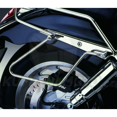 Podpěry pod brašny Fehling Honda VTX 1800 (SC46A) 2001 – 2006 Fehling 7311 P - FKM338