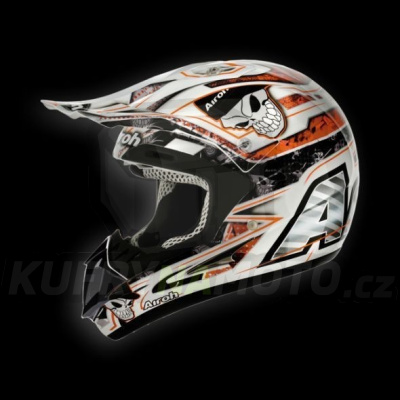 Přilba Airoh JUMPER MYSTER-X JM32