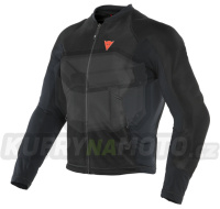 Kompletní chránič DAINESE PRO ARMOR SAFETY JACKET 2.0 černý