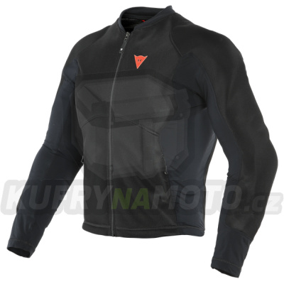 Kompletní chránič DAINESE PRO ARMOR SAFETY JACKET 2.0 černý