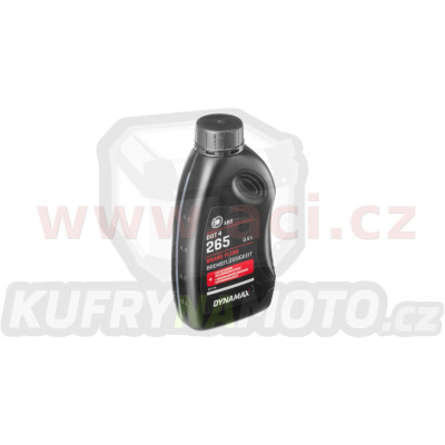 DYNAMAX 265 - brzdová kapalina DOT4 500 ml